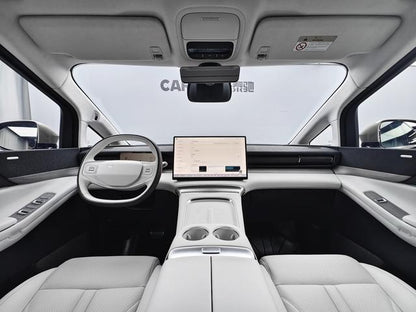 Certificated Pre-Owned XPENG X9 2024 702 Ultra Long Range Pro-u22067364