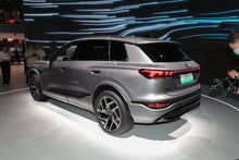 FAW-Audi Q6L e-tron