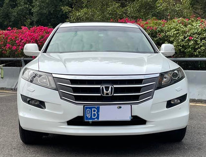 Certificated Pre-Owned Dongfeng Honda Crosstour 2012 2.4L Premium Edition - u22583257