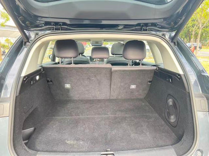 Certificated Pre-Owned Leapmotor C10 2024 Extended-Range 210 Lidar Edition -u22570099