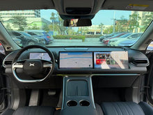 Certificated Pre-Owned XPENG G9 2024 702 Max-u22235966