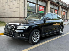 Certificated Pre-Owned Audi Q5 2015 40 TFSI Technology Edition - u22460676
