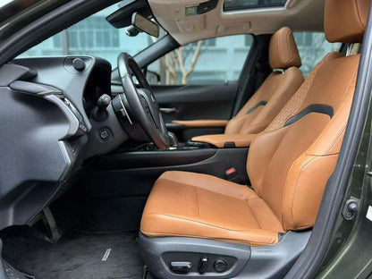 Certificated Pre-Owned Lexus UX EV 2020 Model 300e Pure Joy -u22517311