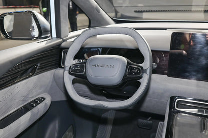 HYCAN V09