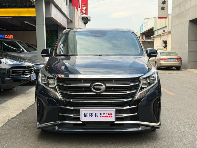 Certificated Pre-Owned GAC Trumpchi M8 2021 Leader Series 390T Ultimate Edition - u22065400
