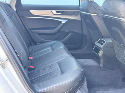 Certificated Pre-Owned Audi A6L 2019 45 TFSI Selected Elegant Edition - u22435825