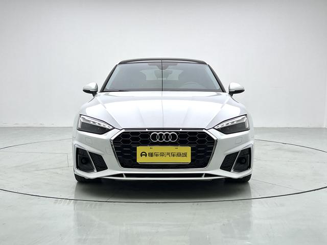 Certificated Pre-Owned Audi A5 2021 Sportback 40 TFSI Fashion Dynamic Edition - u22509981