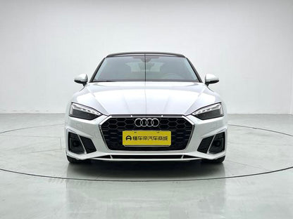 Certificated Pre-Owned Audi A5 2021 Sportback 40 TFSI Fashion Dynamic Edition - u22509981