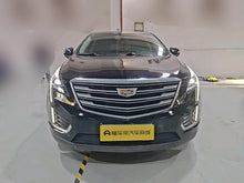 Certificated Pre-Owned Cadillac XT5 2016 28T Four-wheel Drive Luxury Edition - u22412633