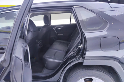 Certificated Pre-Owned RAV4 Rongfang 2021 2.0L CVT Two-Wheel Drive Fashion Plus Edition - u20619711