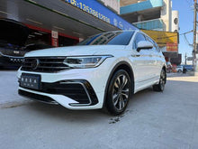 Certificated Pre-Owned Tiguan L 2022 330TSI Automatic Two-Wheel Drive R-Line Enjoyment Edition - u22405206