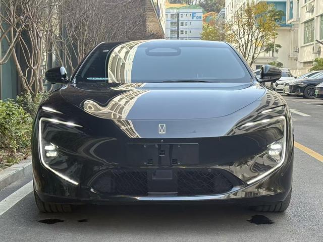 Certificated Pre-Owned AVATR 12 2025 Ultra Rear-Wheel Drive Extended-Range Version -u22444939