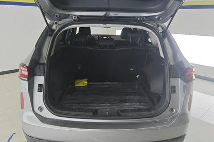 Certificated Pre-Owned GWM Haval H6 2022 Third Generation 1.5T Automatic Two-Wheel Drive Pro - u22770347