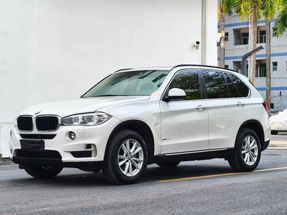 Certificated Pre-Owned BMW X5 (Imported) 2015 xDrive28i - u22346101