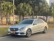 Certificated Pre-Owned Mercedes-Benz E-Class 2014 E 260 L Sport - u22578529