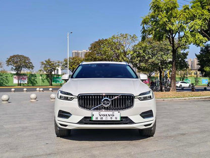 Certificated Pre-Owned Volvo XC60 PHEV 2019 T8 E-Drive Hybrid Inscription Pro National V Emission Standard -u22111222