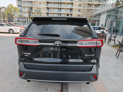 Certificated Pre-Owned GAC Toyota Wildlander 2023 2.0L Two-Wheel Drive Leading Edition - u22671403