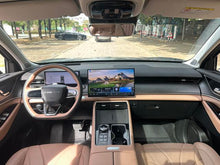 Certificated Pre-Owned Chery Tiggo 8L 2024 2.0T Automatic Premium Edition - u21783793