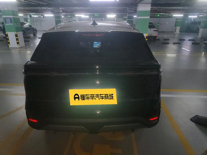 Certificated Pre-Owned Geely Galaxy L7 2023 1.5T DHT 115km Starship -u22225313