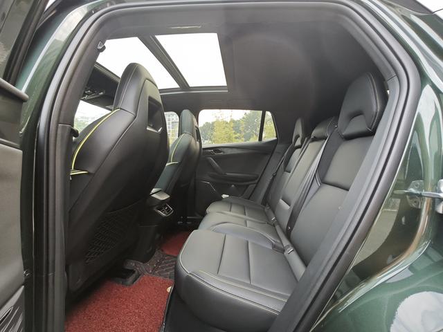Certificated Pre-Owned Lynk & Co 06 2023 Remix 1.5T Hero - u22016138