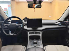 Certificated Pre-Owned BYD Destroyer 05 2024 Glory Edition DM-i 55KM Luxury Version -u22606834