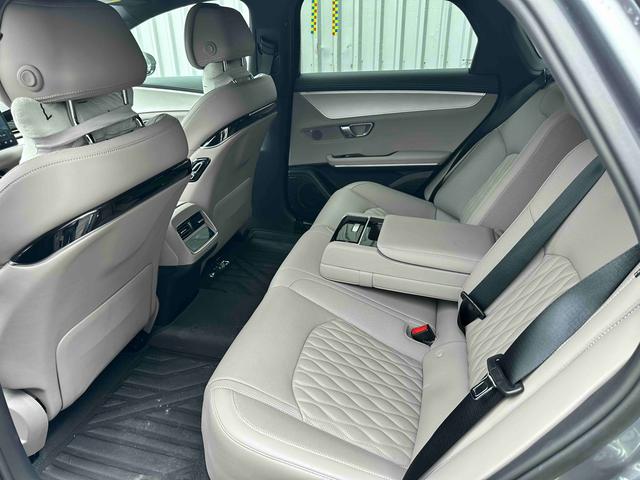 Certificated Pre-Owned BYD Han DM 2025 DM-i 125KM Honor Edition -u22640641