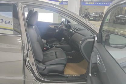 Certificated Pre-Owned Dongfeng Nissan Qashqai 2021 2.0L XV Prem Pro Luxury Pilot Edition - u22788876