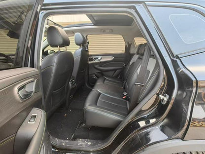 Certificated Pre-Owned Roewe eRX5 2020 ePLUS Guochao Ronglin Luxury Edition -u22165623