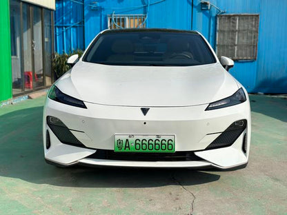 Pre-Owned Shenlan SL03 2022 1200 Extended - Range Edition