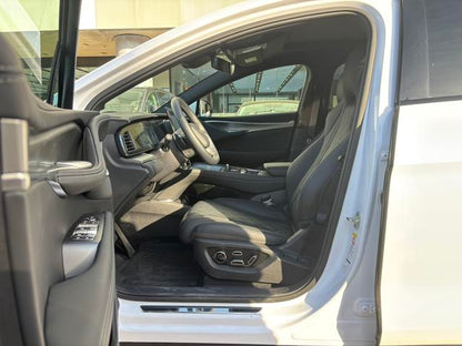 Certificated Pre-Owned Haishi 07EV 2025 610 Intelligent Driving Edition -u22388949
