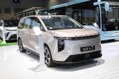SAIC Maxus MIFA7 EV