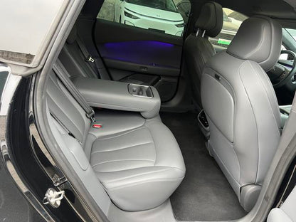 Certificated Pre-Owned XPENG P7+ 2024 All-Electric Long-Range Max -u22550040