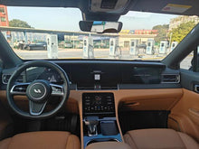 Certificated Pre-Owned Li Auto ONE 2021 Extended-Range 6-Seater Edition -u22389985