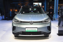 FAW-Volkswagen ID.4 CROZZ