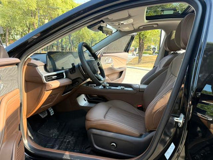 Certificated Pre-Owned Chery Arrizo 8 2025 2.0T DCT Jin - u22461396