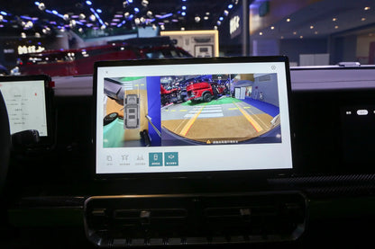 M-Hero M800-Hybrid REEV