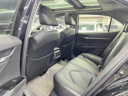 Certificated Pre-Owned Lexus Camry 2022 2.5G Luxury Edition - u22401320