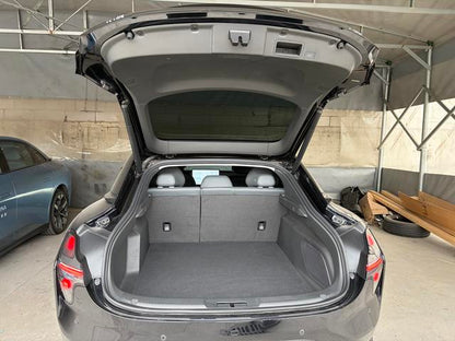 Certificated Pre-Owned XPENG MONA M03 2024 Edition 515 Long Range Version -u22550216