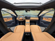 Certificated Pre-Owned Geely Galaxy Starship 7 EM-i 2025 120KM Pilot Edition -u22527414