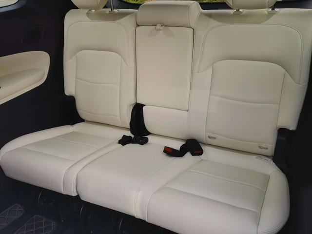 Certificated Pre-Owned GAC Trumpchi M8 2023 Master Series 2.0TGDI Flagship Edition - u22207591