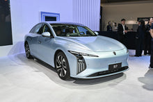 Dongfeng Forthing Xinghai S7