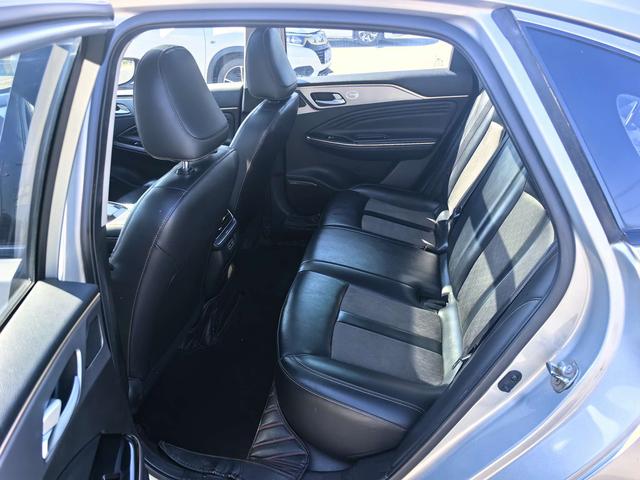 Certificated Pre-Owned AION S 2020 Mei 580 -u21644447