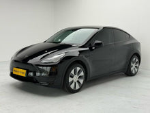 Certificated Pre-Owned Tesla Model Y 2022 Rear-Wheel Drive Version -u22712358