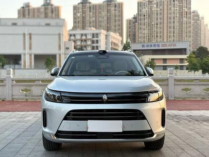 Certificated Pre-Owned Wenjie M7 2024 Max Five-seater Four-wheel Drive Intelligent Driving Version -u21674208