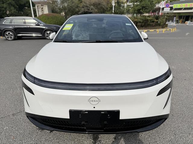 Certificated Pre-Owned Nissan N7 2025 625 Pro -u22577570