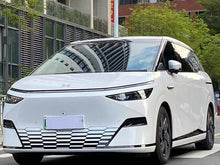 Certificated Pre-Owned XPENG X9 2024 702 Ultra Long Range Pro-u21162444