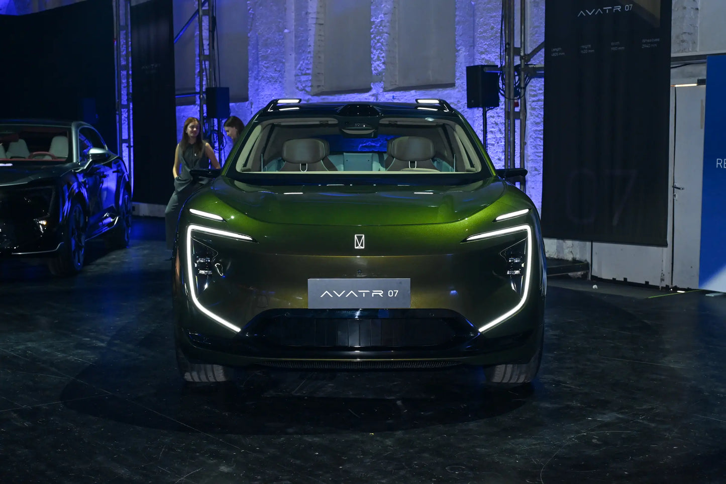 AVATR 07