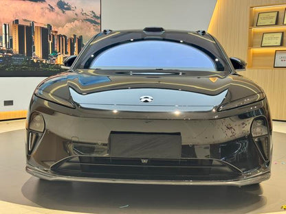 Certificated Pre-Owned NIO ET5T 2024 75kWh -u22546138