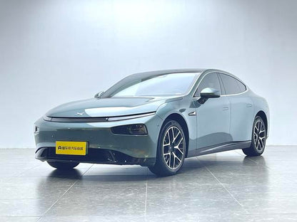 Certificated Pre-Owned XPENG P7 2023 P7i 702 Pro -u22636686