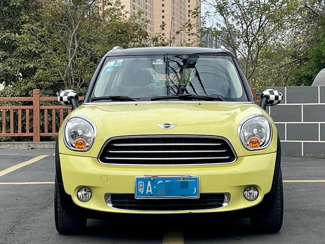 Certificated Pre-Owned MINI 2012 1.6L COOPER Bayswater - u22672847